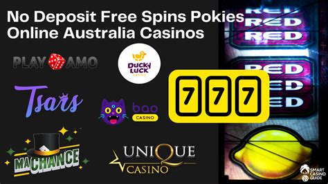 no deposit pokies